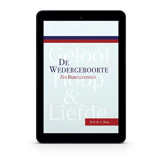 Koopje De wedergeboorte