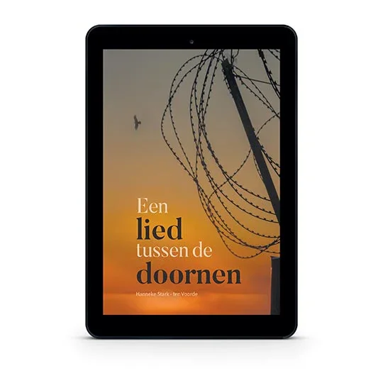 Hete Deal Een lied tussen de doornen