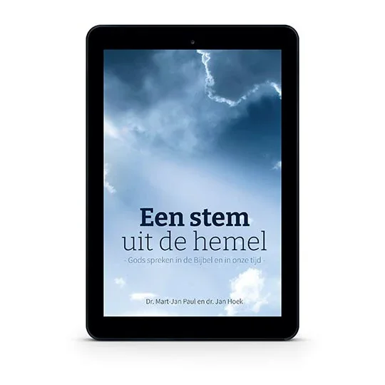 Een stem uit de hemel Betrouwbaar