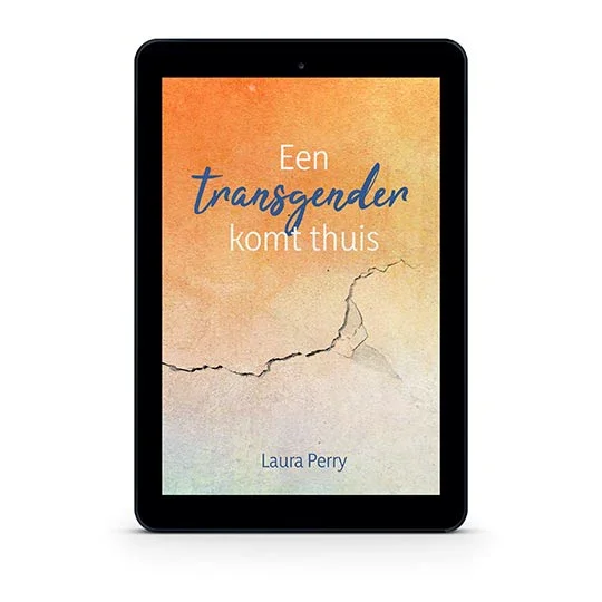 Flitsaanbieding Een transgender komt thuis