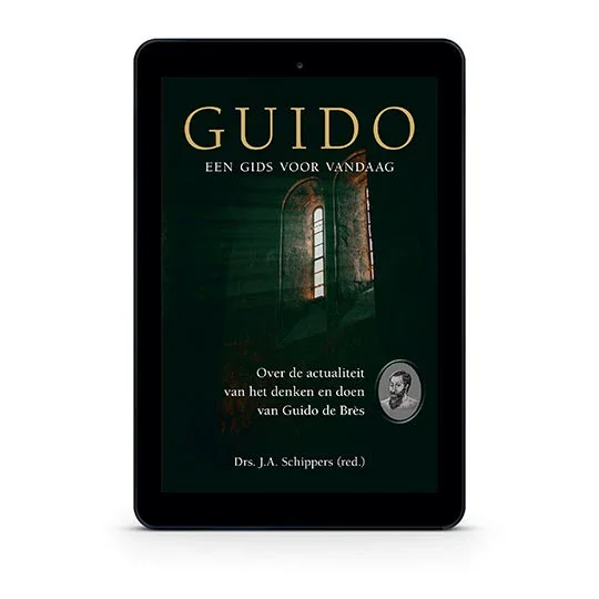 Guido: een gids voor vandaag Hoge Kwaliteit