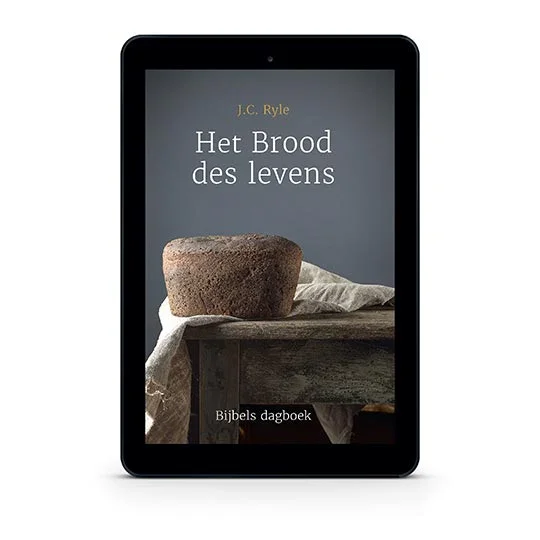 Het Brood des levens Seizoensaanbieding