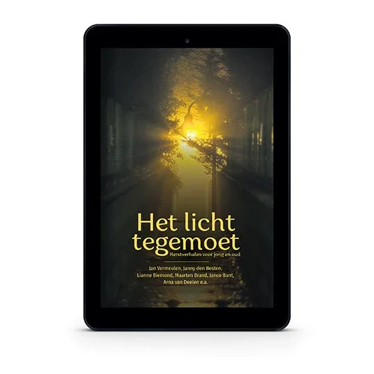 Het licht tegemoet Meest Verkocht