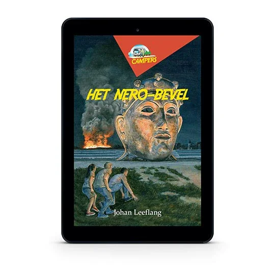 Hete Deal Het Nero-bevel