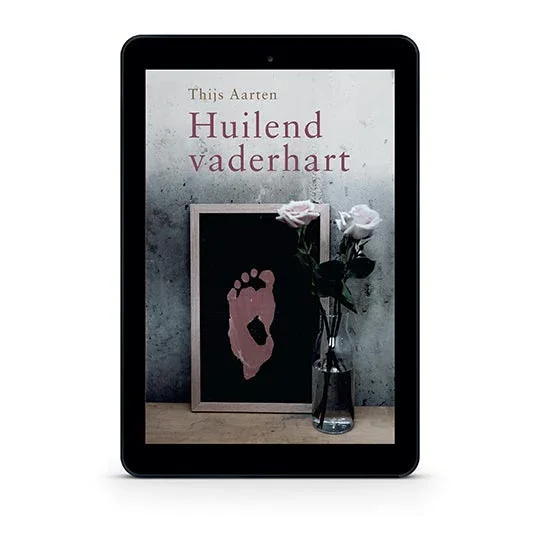 Huilend vaderhart Shop Nu