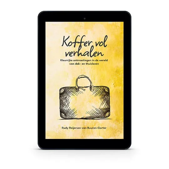 Koffer vol verhalen Gecertificeerd