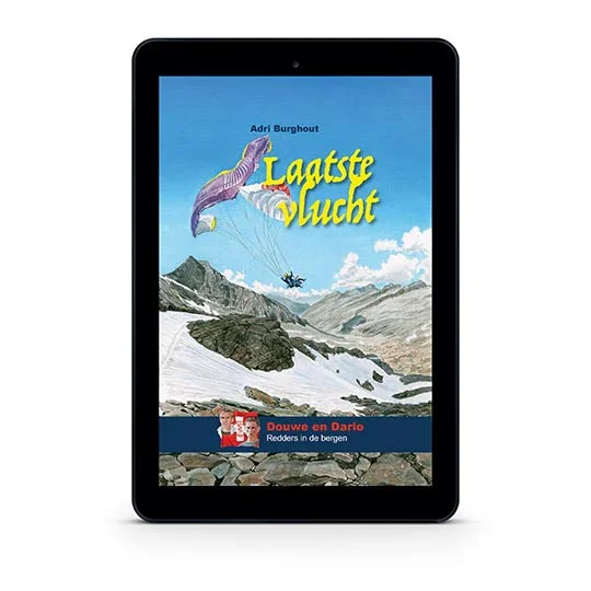 Laatste vlucht Shop Nu