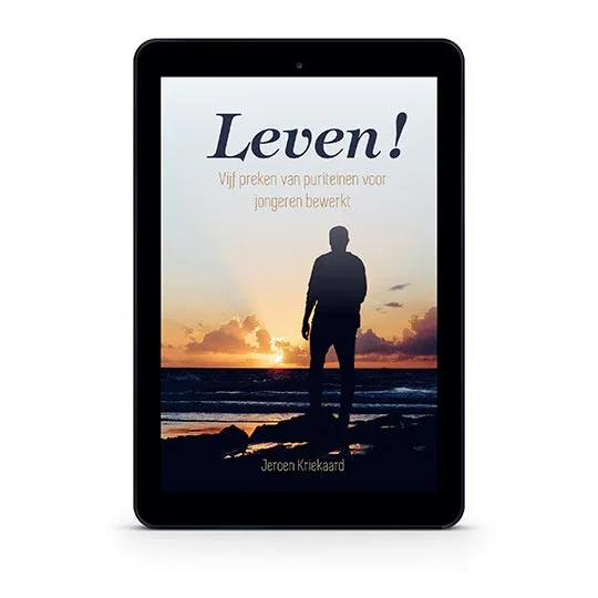 Betrouwbaar Leven!