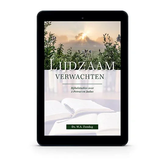 Lijdzaam verwachten Aanbieding