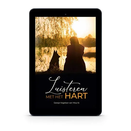 Luisteren met het hart Voordeelprijs