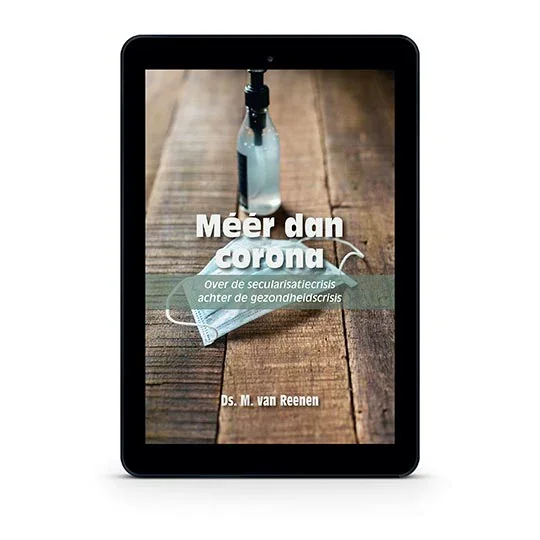 Méér dan corona Gereduceerde Prijs