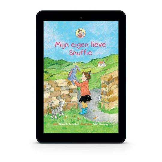 Mijn eigen lieve Snuffie Korting