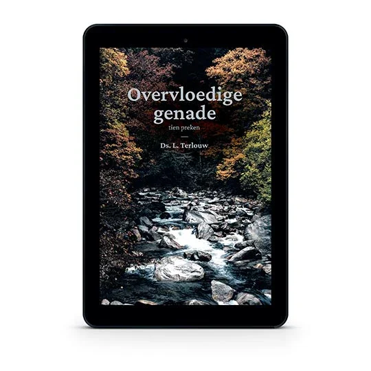 Overvloedige genade Express Levering