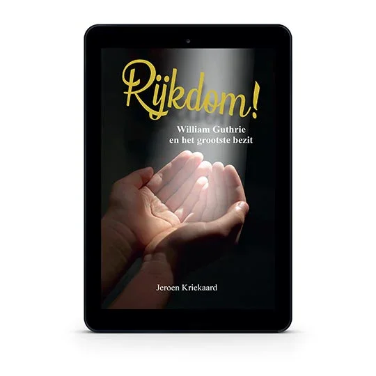 Rijkdom! Gratis Retour