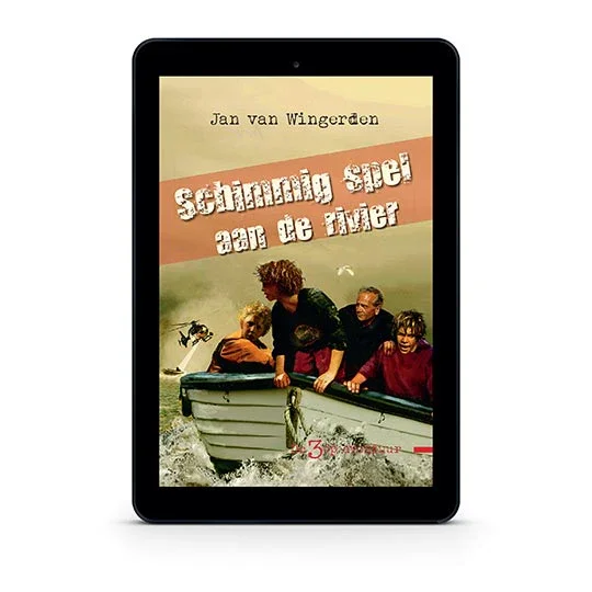 Schimmig spel aan de rivier Seizoensaanbieding