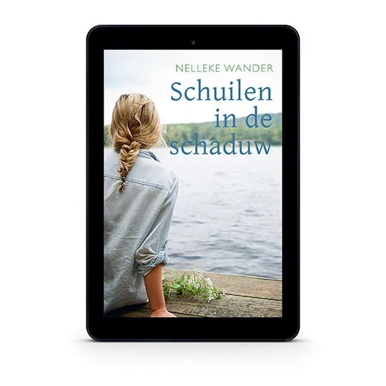 Schuilen in de schaduw Gratis Retour