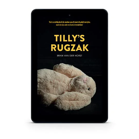 Tilly's rugzak Fabrieksprijs