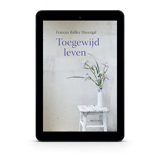Nu Kopen Toegewijd leven