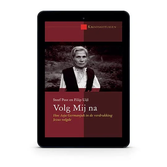 Laatste Versie Volg Mij na