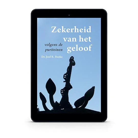 Zekerheid van het geloof Gratis Retour