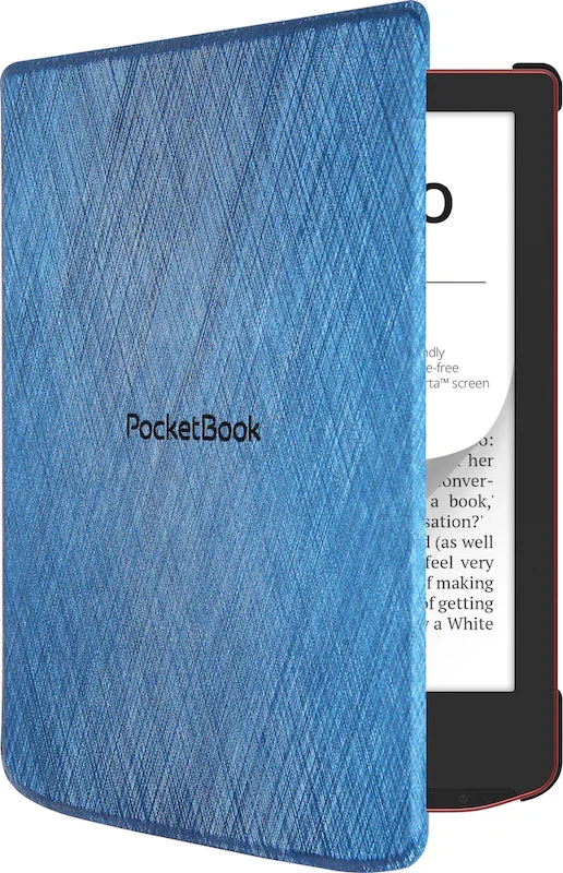 Direct Beschikbaar E-reader hoesje - Verse Lite, Verse of Verse Pro (Color)