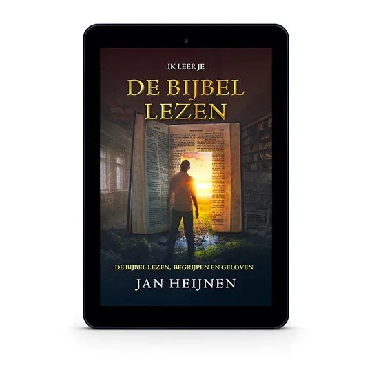Ik leer je de Bijbel lezen Voordeelprijs