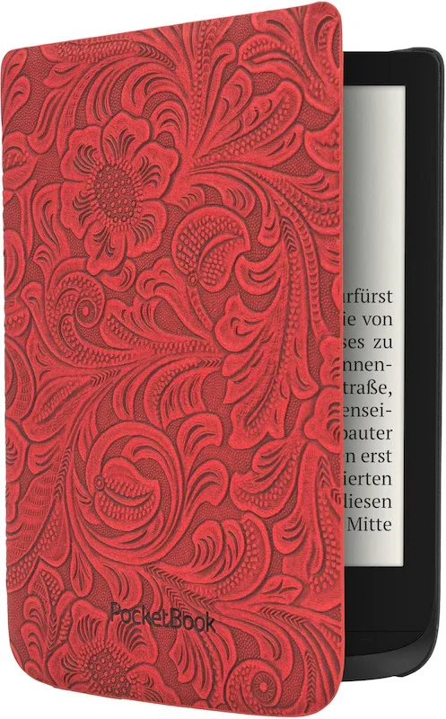 Shop Nu E-reader hoesje - Basic Lux 4 - Comfort