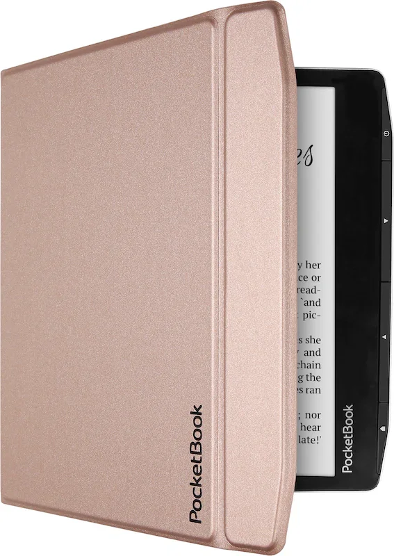 Fabrieksprijs E-reader hoesje - Era - Flip Cover