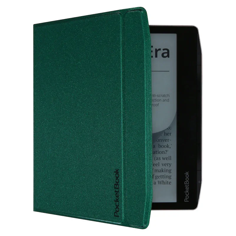 E-reader hoesje - Era - Charge Cover Speciale Aanbieding