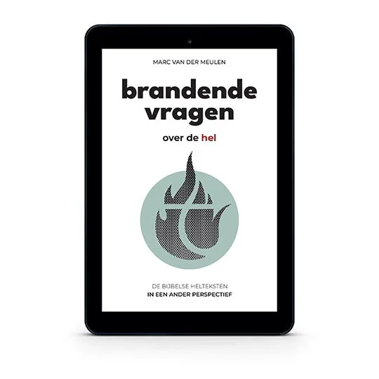 Brandende vragen over de hel Koop Online