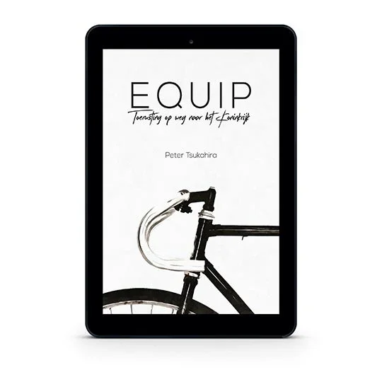 Equip Beperkte Voorraad
