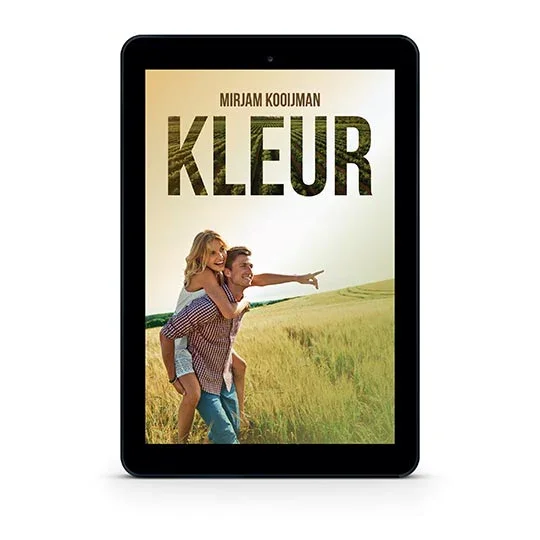 Kleur Laatste Kans
