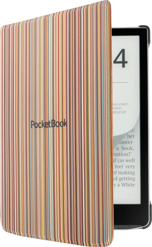 E-reader hoesje - InkPad 4 of Color 2/3 - Standaard hoesje Speciale Aanbieding