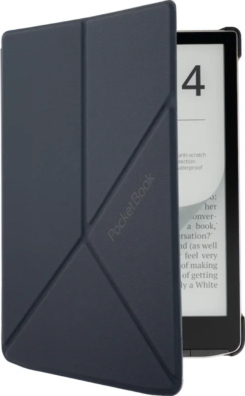 E-reader hoesje - InkPad 4 of Color 2/3 - Origami Snelle Levering
