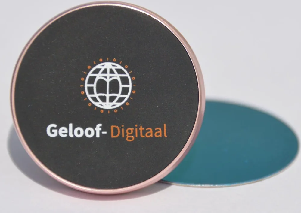 Shop Nu Magnetische telefoonhouder