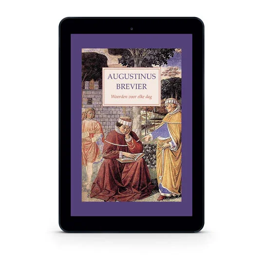 Augustinus Brevier Koop Online