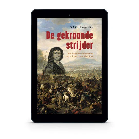 Goedkoop De gekroonde strijder