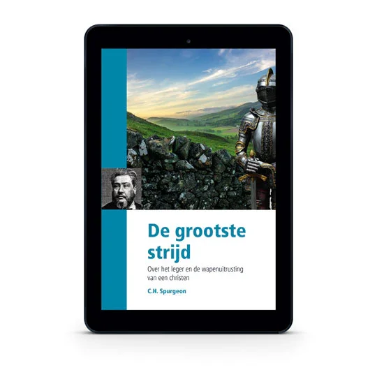 De grootste strijd Exclusieve Aanbieding
