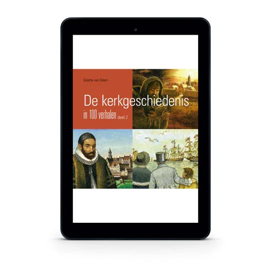 Nu Kopen De kerkgeschiedenis in 100 verhalen - deel 2