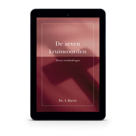 De zeven kruiswoorden Direct Verzonden