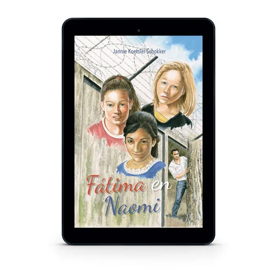 Fátima en Naomi Snelle Levering