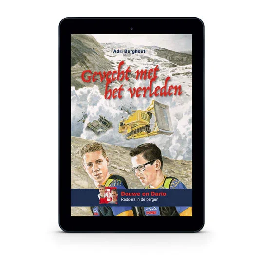Gevecht met het verleden Lage Prijs