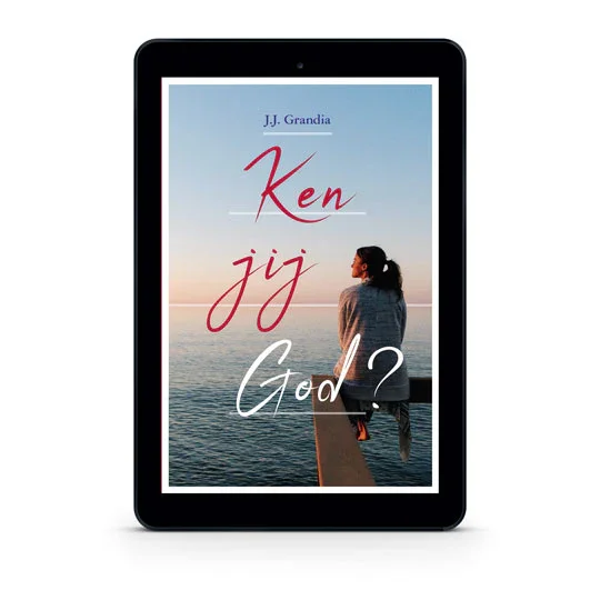 Aanbieding Ken jij God?