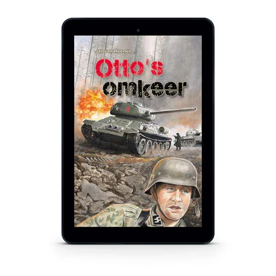 Populair Otto's omkeer