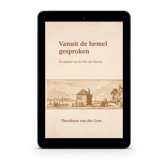 Betaalbaar Vanuit de hemel gesproken