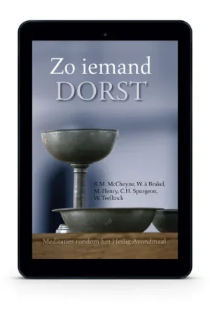 Zo iemand dorst Direct Beschikbaar