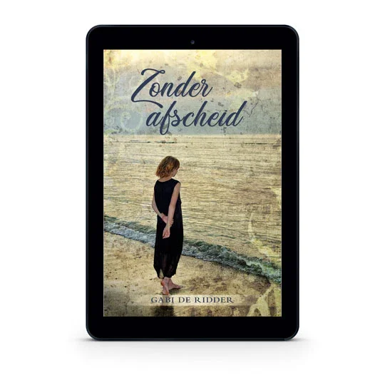 Zonder afscheid Alleen Vandaag