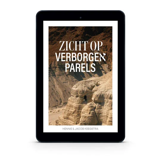 Zicht op verborgen parels Gratis Retour