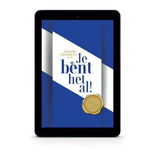 Je bent het al Superprijs
