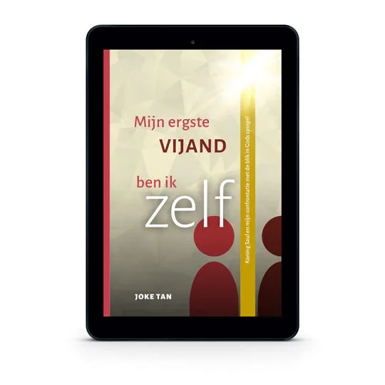 Mijn ergste vijand ben ik zelf Beperkt Aanbod